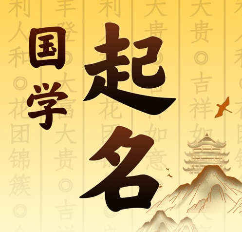 台江国学起名 人工起名一对一